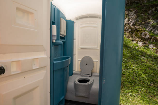 Best Best portable toilet rental  in Kinsley, KS