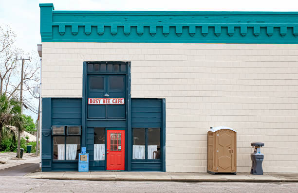 Best Local porta potty services  in Kinsley, KS