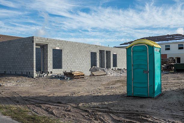 Best Portable toilet rental cost  in Kinsley, KS