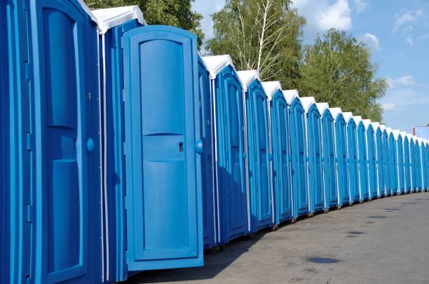 Best Event porta potty rental  in Kinsley, KS